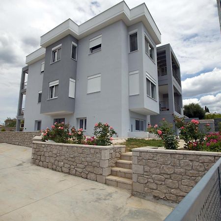 Over The Horizon 3 Bedroom Apartment Нафплион Екстериор снимка