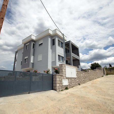 Over The Horizon 3 Bedroom Apartment Нафплион Екстериор снимка