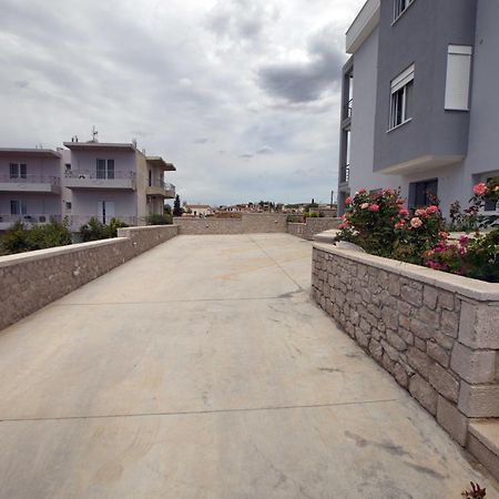 Over The Horizon 3 Bedroom Apartment Нафплион Екстериор снимка