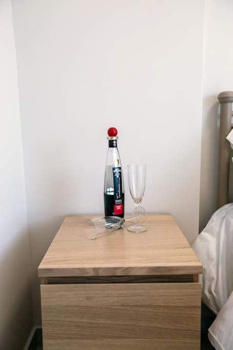 Over The Horizon 3 Bedroom Apartment Нафплион Екстериор снимка