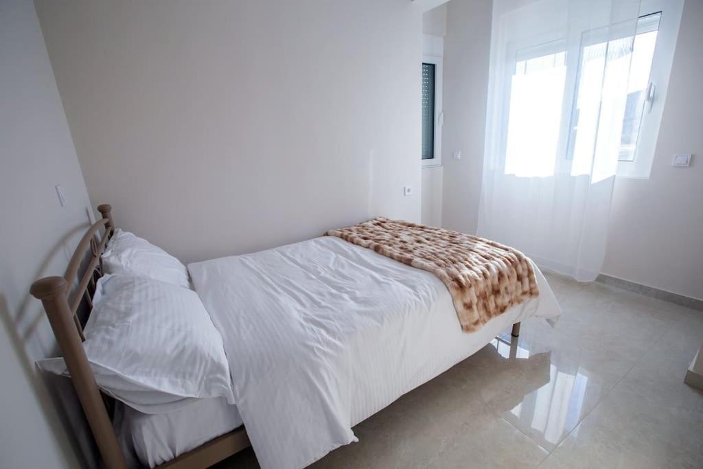 Over The Horizon 3 Bedroom Apartment Нафплион Екстериор снимка