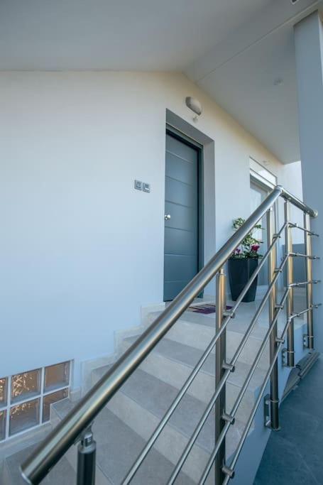 Over The Horizon 3 Bedroom Apartment Нафплион Екстериор снимка