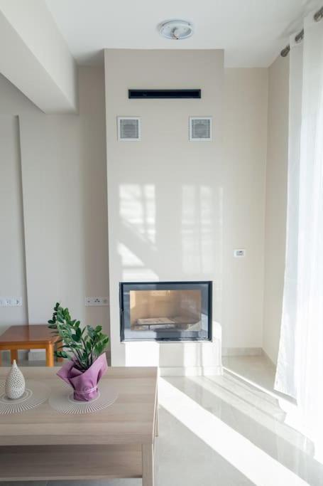 Over The Horizon 3 Bedroom Apartment Нафплион Екстериор снимка