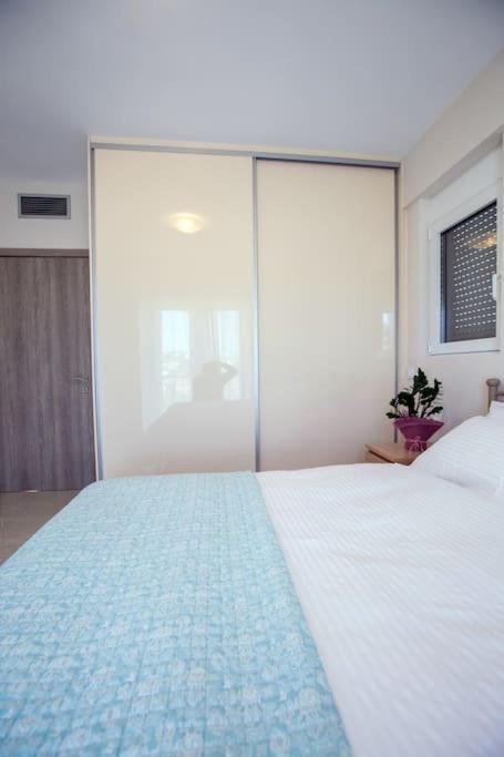 Over The Horizon 3 Bedroom Apartment Нафплион Екстериор снимка