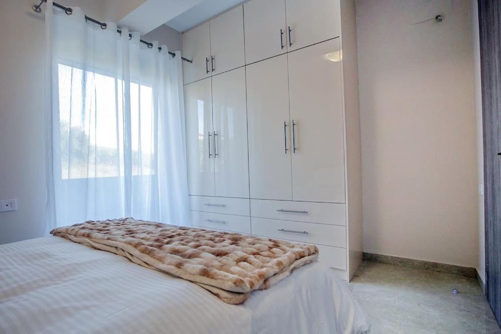 Over The Horizon 3 Bedroom Apartment Нафплион Екстериор снимка